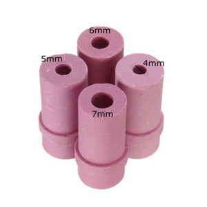 Handheld Sandblasting Tool Pneumatic Sandblasting Glass Derusting Tool, Package A, Package B - laboratorydeal