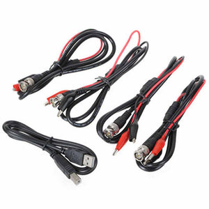 Hantek 1008C 8CH USB Auto Scope/DAQ/8CH Programmable Generator