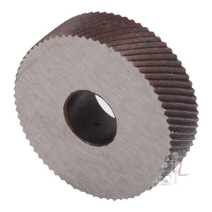 Hardened and Durable Steel Two - wheel Knurled Tool Kit, 0.8mm, 1.0mm, 1.2mm, 1.5mm, 1.6mm, 1.8mm, 2.0mm - laboratorydeal