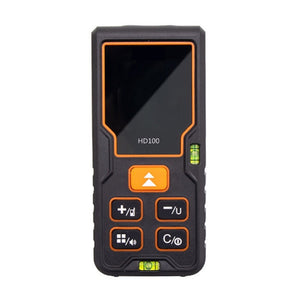 High Accuracy Laser Rangefinder Laser Electronics Ruler, HILDA HD40, HILDA HD60, HILDA HD80, HILDA HD100