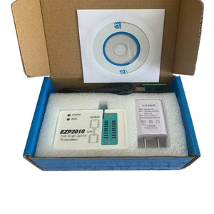 High - Speed Programmer Programming Offline Copy, US Plug, 2010, 2013 - laboratorydeal