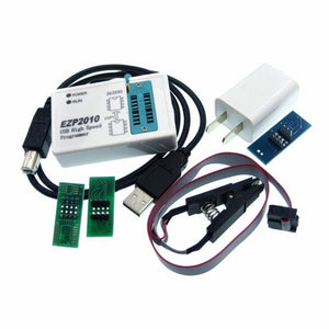 High - Speed Programmer Programming Offline Copy, US Plug, 2010, 2013 - laboratorydeal