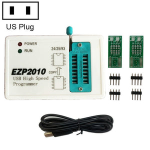 High - Speed Programmer Programming Offline Copy, US Plug, 2010, 2013 - laboratorydeal