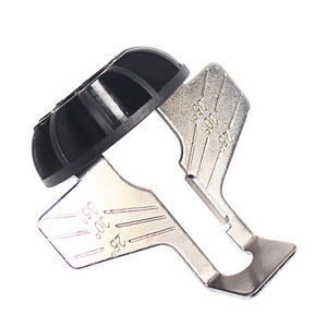 Hilda-001 Saw Sharpening Accessory Saw Blade Grinding Sharpener, Saw Blade