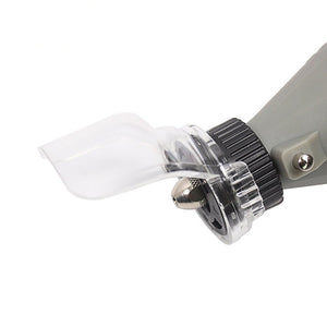 Hilda A550 Transparent Shield Rotary Tool for Mini Drill DREMEL