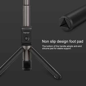 Honor AF15 Pro Mobile Phone Bluetooth Mini Selfie Stick Live Floor Tripod Bracket - laboratorydeal