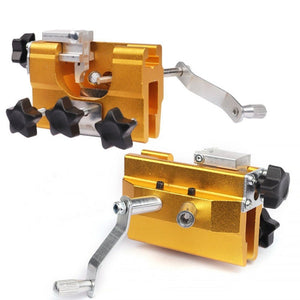 Household Hand - Held Chain Saw Chain Grinder, 3126 - laboratorydeal