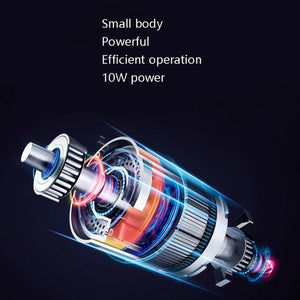 Household Mini Electric Drilling Handheld Jade Polishing Engraving Tool Electric Grinder, Electric Grinder - laboratorydeal