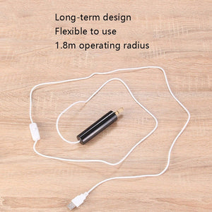 Household Mini Electric Drilling Handheld Jade Polishing Engraving Tool Electric Grinder, Electric Grinder - laboratorydeal