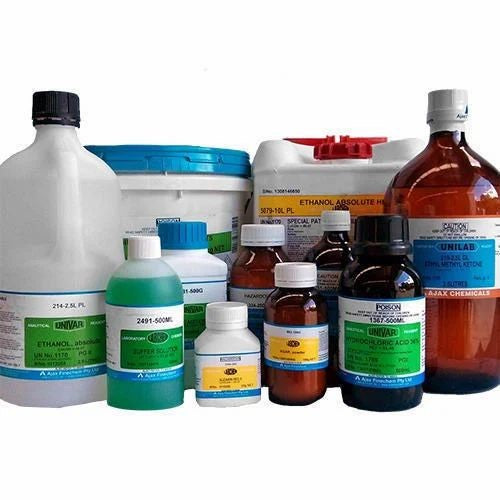 Hydrogen Peroxide Solution 30% LR Grade – 500 ml