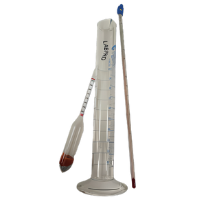 Labpro-73 wine testing kit