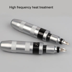 Impact Screwdriver Socket Set for Rusty Stubborn Screws, 7 In 1, 8 In 1, 13 In 1 Iron Box, S2 12 In 1 - laboratorydeal