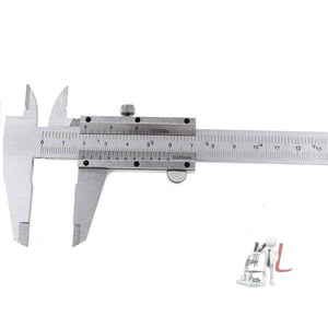 Important Vernier Caliper 150mm with Box by Labpro - Laboratorydeal