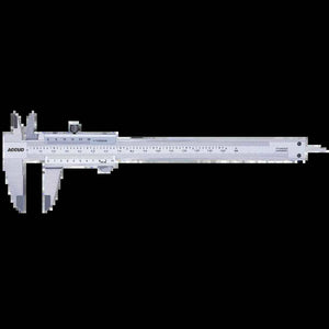 Important Vernier Caliper 150mm with Box by Labpro - Laboratorydeal