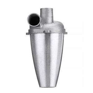 Industrial Aluminium Turbo - Charging Cyclone Industrial dust collector, Industrial Dust Collector - laboratorydeal