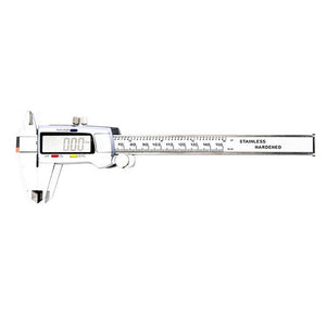 JS-04 Stainless Steel Electronic Digital Caliper, JS-04