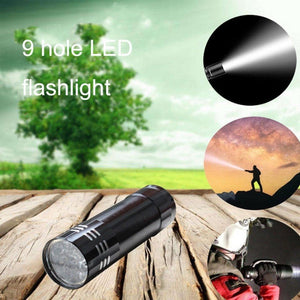 JT - 13 - 2 Household Tool Combination Hardware Toolbox, 13 PCS / Set - laboratorydeal