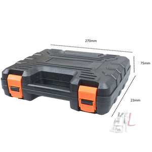 JT - 36 Household Manual Hardware Tool Combination Set, 36 PCS / Set - laboratorydeal