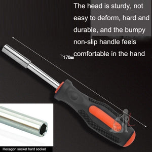 JT - 36 Household Manual Hardware Tool Combination Set, 36 PCS / Set - laboratorydeal