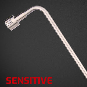 K-Type Probe Use With Thermometer, TASI TB601-1 Liquid Probe, TASI TB601-2 Surface Probe, TASI TB601-3 Surface Thermocouple, TASI TB601-4 Elbow Surface Thermocouple, TASI TB601-5 Pointed Needle Liquid Probe