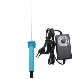 KT Foam Board Cutting Pen Electrothermal Cutting Knife Thermal Melting Pen Tool - laboratorydeal