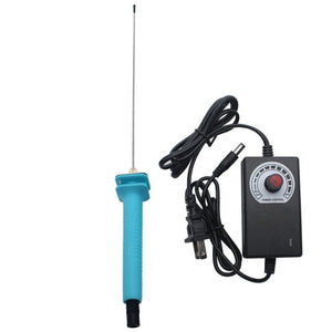 KT Foam Board Cutting Pen Electrothermal Cutting Knife Thermal Melting Pen Tool - laboratorydeal