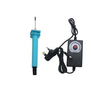 KT Foam Board Cutting Pen Electrothermal Cutting Knife Thermal Melting Pen Tool - laboratorydeal