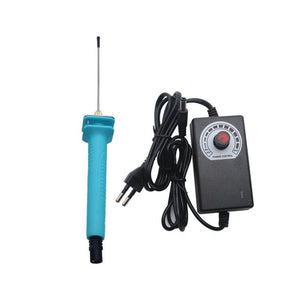 KT Foam Board Cutting Pen Electrothermal Cutting Knife Thermal Melting Pen Tool - laboratorydeal