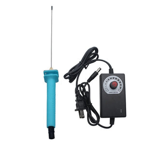 KT Foam Board Cutting Pen Electrothermal Cutting Knife Thermal Melting Pen Tool - laboratorydeal