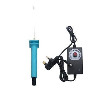 KT Foam Board Cutting Pen Electrothermal Cutting Knife Thermal Melting Pen Tool - laboratorydeal