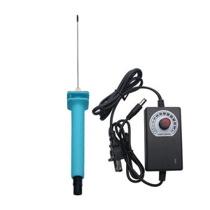 KT Foam Board Cutting Pen Electrothermal Cutting Knife Thermal Melting Pen Tool - laboratorydeal