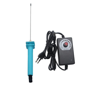 KT Foam Board Cutting Pen Electrothermal Cutting Knife Thermal Melting Pen Tool - laboratorydeal