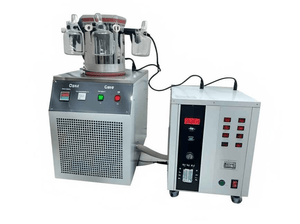 LABMAN Lyophilizer Freeze Dryer LMFD62 - laboratorydeal