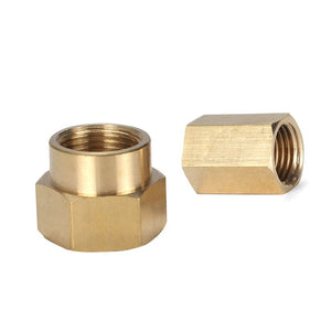 LAIZE 10pcs Internal Reducer Internal Thread External Thread, 1 Point, 1 Point-2 Point, 2 Point, 2 Point-3 Point, 2 Point-4 Point, 3 Point, 3 Point-4 Point, 4 Point, 4 Point-6 Point