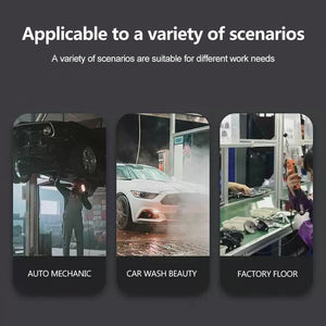 LAIZE Automatic Retractable Air Hose Reel Pneumatic PU Tube, 8x5mm, 10m, 8x5mm, 12m, 8x5mm, 15m, 8x5mm, 20m, 10x6.5mm, 10m, 10x6.5mm, 12m, 10x6.5mm, 15m, 10x6.5mm, 20m, 12x8mm, 10m, 12x8mm, 12m, 12x8mm, 15m