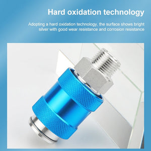 LAIZE Manual Sliding Valve Mechanical Valve Sliding Valve Switch, HSV-06, HSV-08, HSV-10, HSV-15