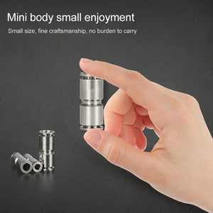 LAIZE Nickel Plated Copper Straight Pneumatic Quick Fitting Connector, PU-4, PU-6, PU-8, PU-10, PU-12, PU-14, PU-16