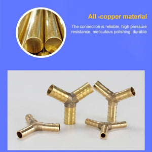 LAIZE Pagoda Two way Pneumatic Components, Caliber:16mm, 6mm, 8mm, 10mm, 12mm, 14mm, 16mm