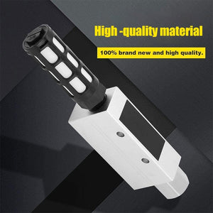 LAIZE Plastic Pneumatic Muffler, 1 Point, 2 Point, 3 Point, 4 Point