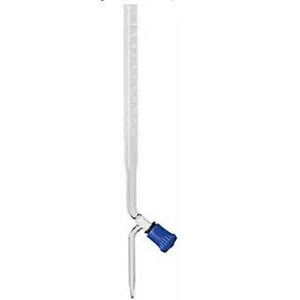Laboratory Burette Borosilicate Glass- Heavy Wall 50 Ml - Laboratorydeal