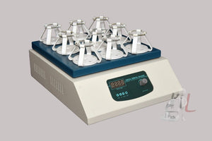 Labpro Orbital shaker machine - laboratorydeal