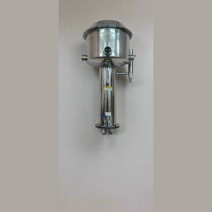 Labpro WWD - 10 304 Stainless Steel 8 kW Wall Mounted Water Distillation - 10 Ltr - laboratorydeal