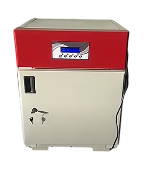 Labpro hot air oven Model no . HAO-225