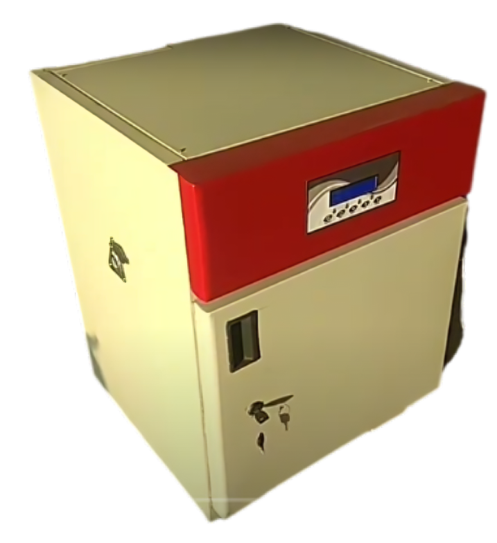 Labpro hot air oven Model no . HAO-225