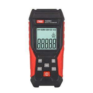 Laser Tachometer Digital Display Measuring Speed Meter, TASI TA500A Optical Measurement laboratorydeal
