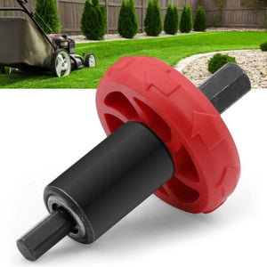 Lawn Mower Motor Starter Diesel Engine Starter Adapter, Mower Motor Starter - laboratorydeal