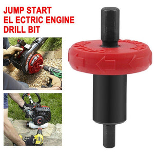 Lawn Mower Motor Starter Diesel Engine Starter Adapter, Mower Motor Starter - laboratorydeal
