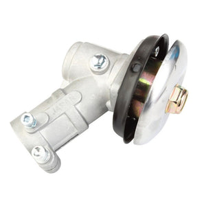 Lawn Mower Working Head Accessories Brush Cutter Pressure Plate Protection Cover Nut, Work Head 4 PCS/Set, Work Head 3 PCS/Set, Work Head 3 PCS/Set + Hexagon, Work Head 10 PCS/Set - laboratorydeal