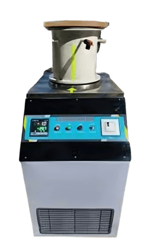 Lyophilizer Freeze Dryer - laboratorydeal