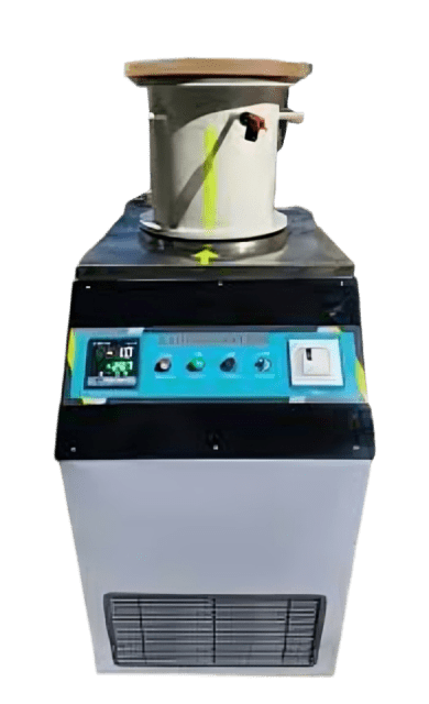 Lyophilizer Freeze Dryer - laboratorydeal